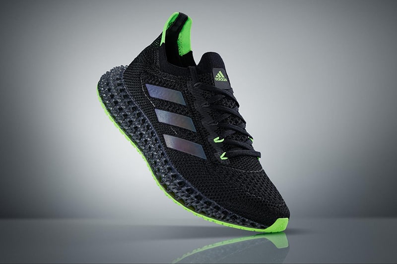 How adidas Integrated Design, Engineering, Sports Science, and Manufacturing to Deliver 4DFWD