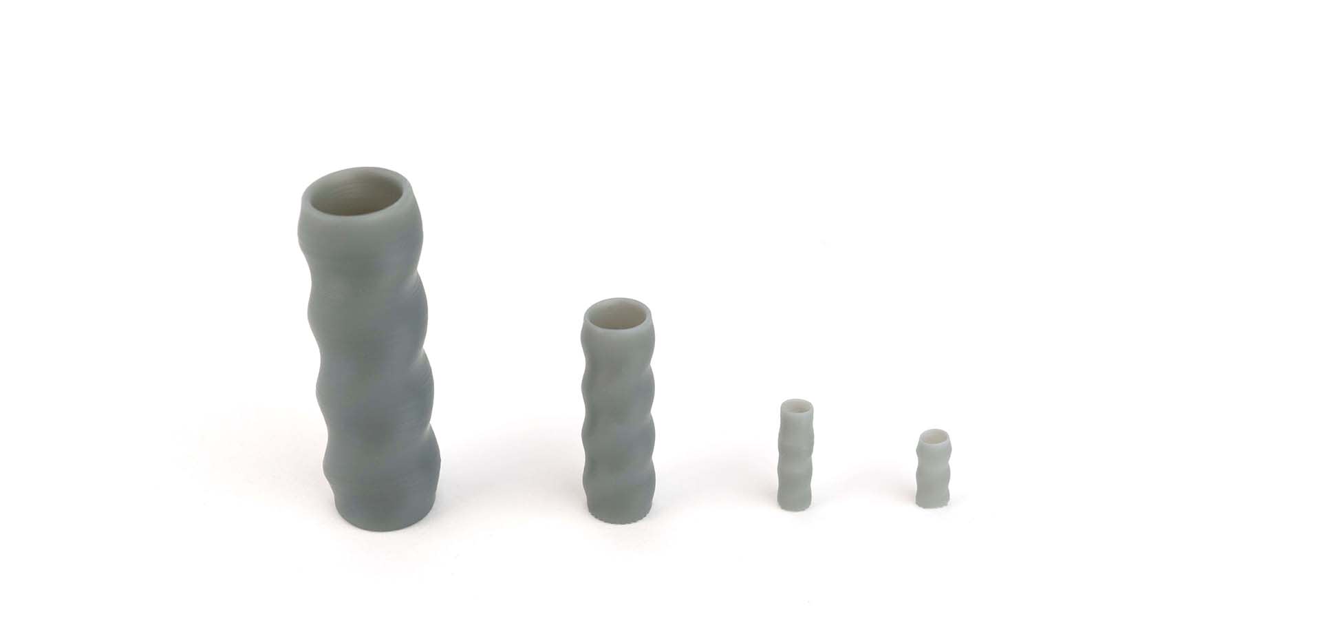 3D Printed Airway Stents for the Pediatric Population