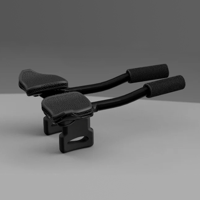 CarboXtrem Aero Handlebar Attachment