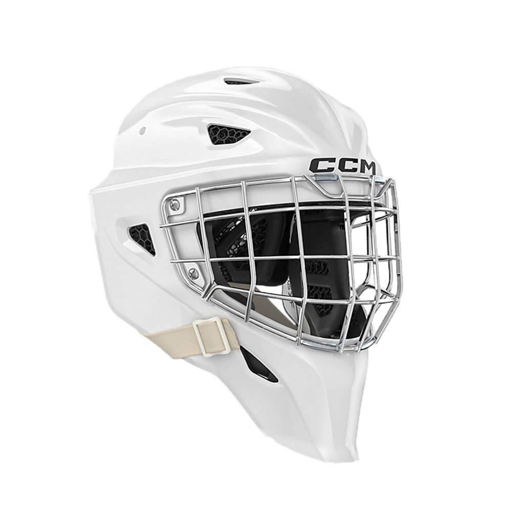 CCM AXIS XF Goalie Senior