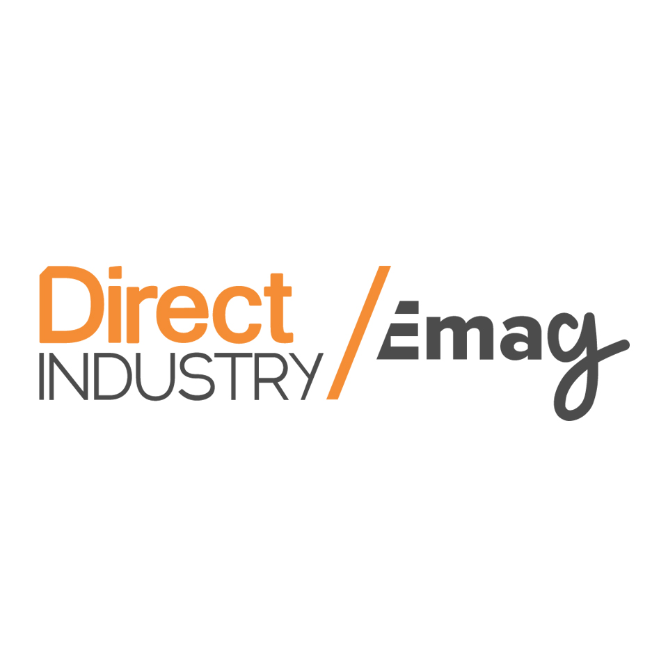 Direct Industry Logo