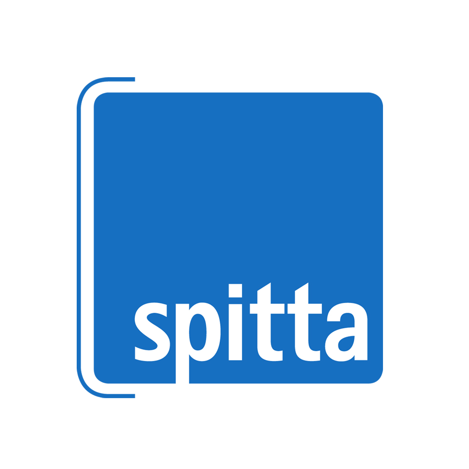 Spitta Logo
