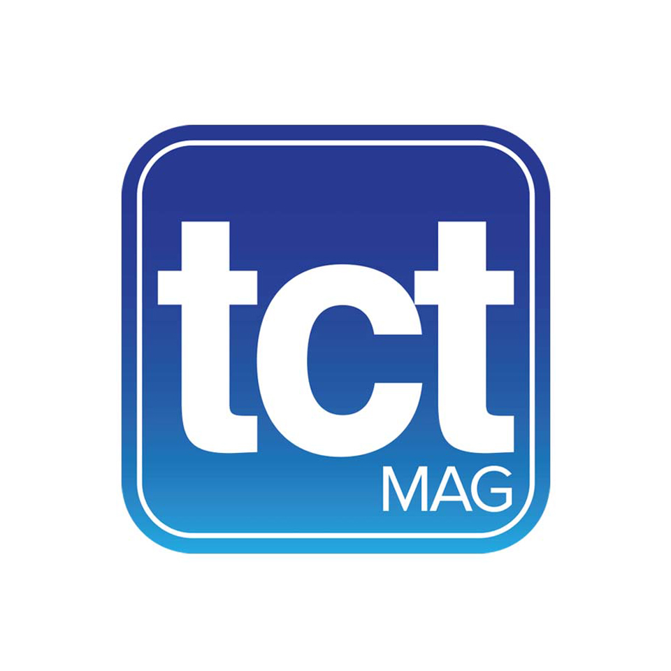 TCT Mag Logo