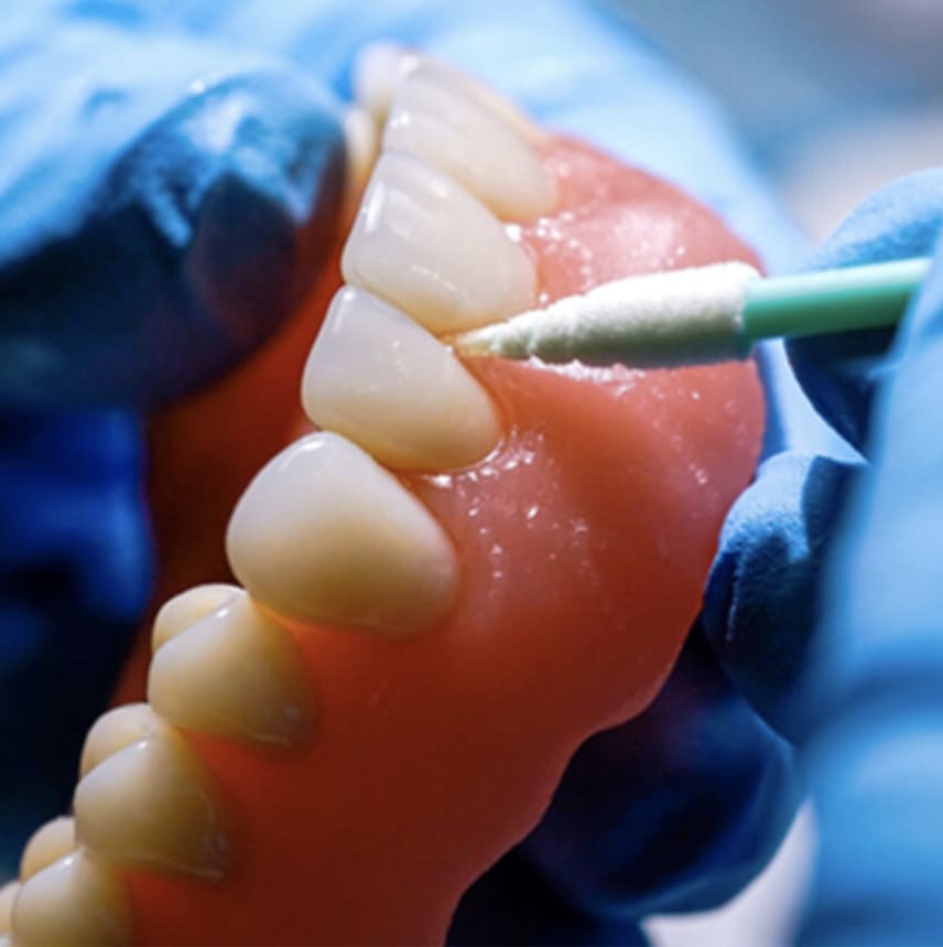 Dentsply Sirona Lucitone Digital Print™: Dentures