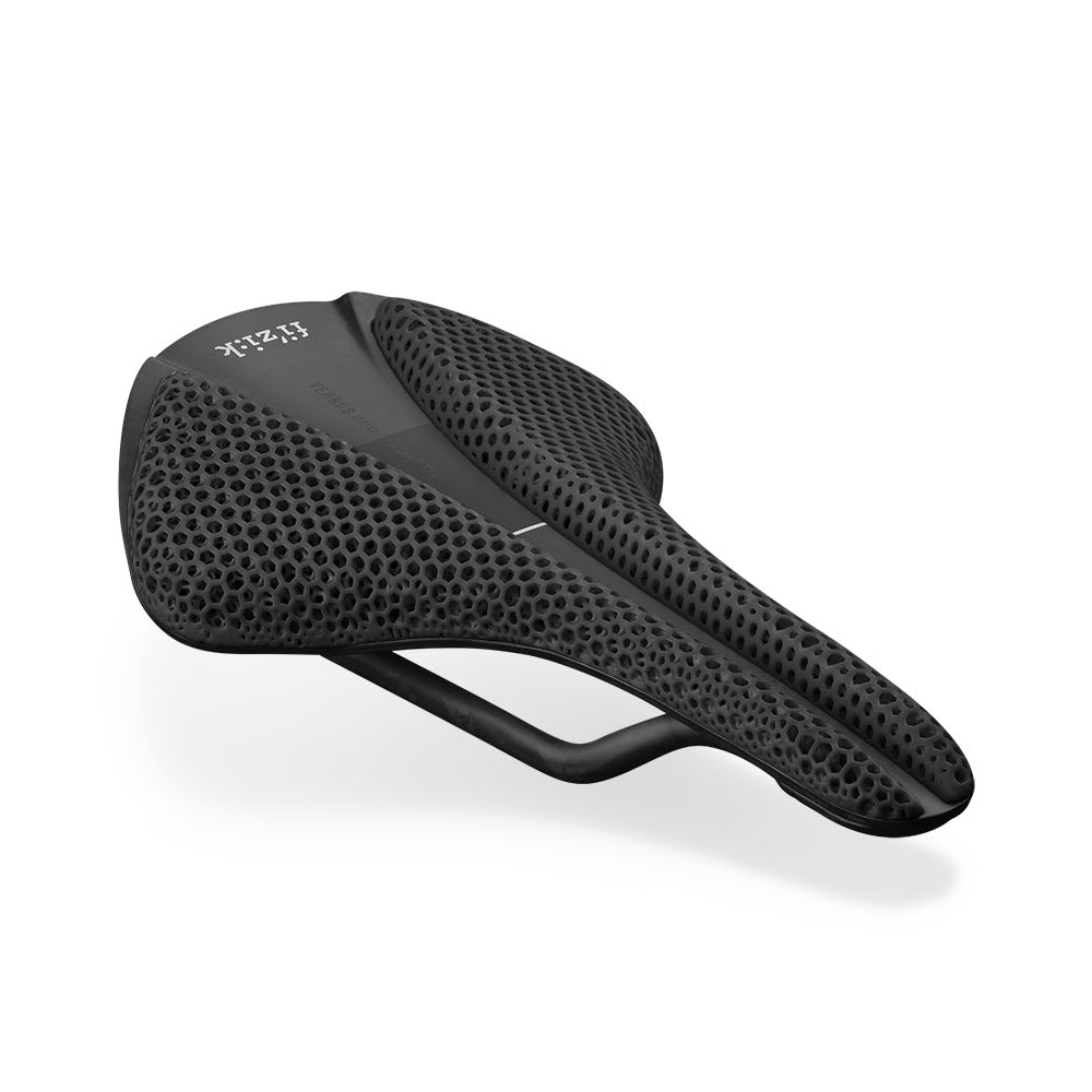 3D Printed Bike Seat
