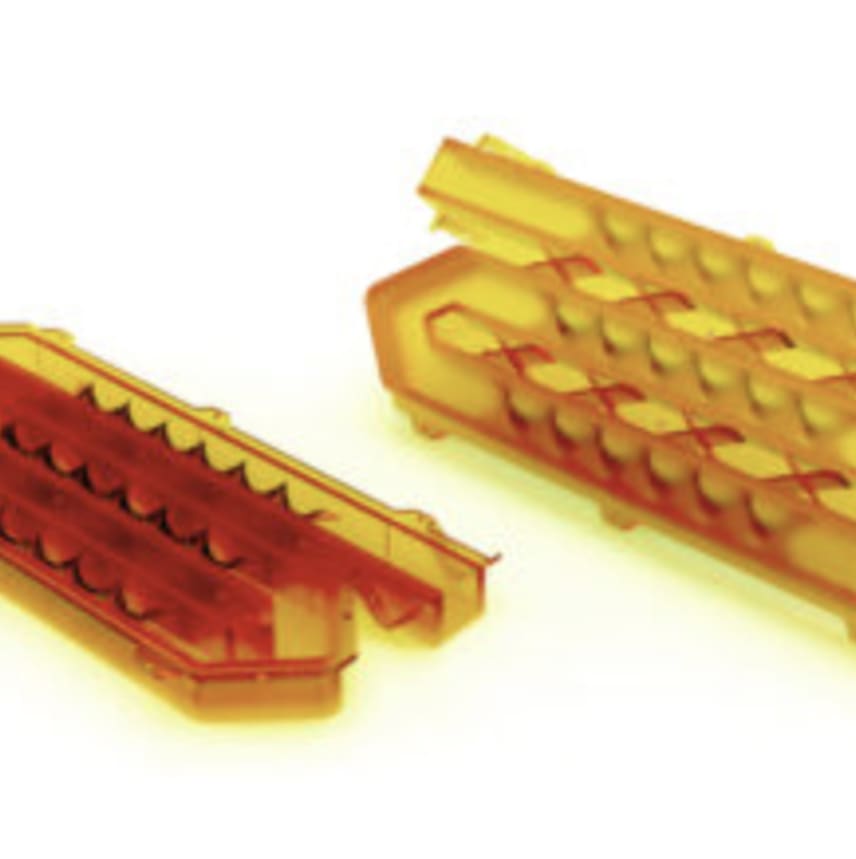 SyBridge: Heat Exchanger