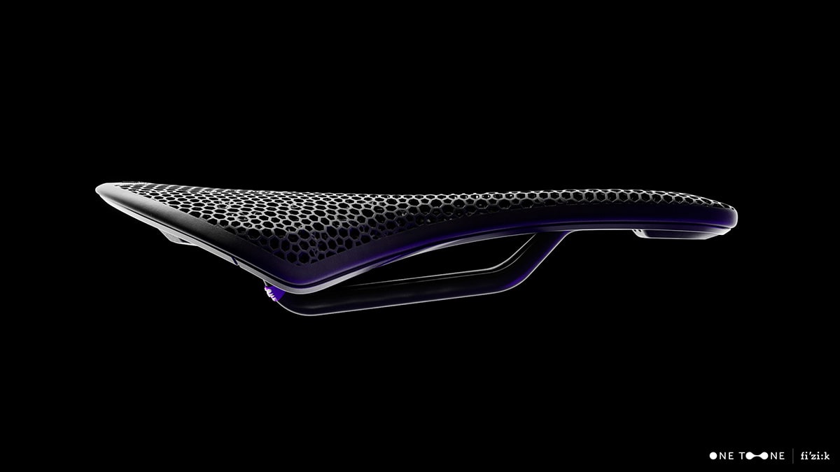 Fizik saddle