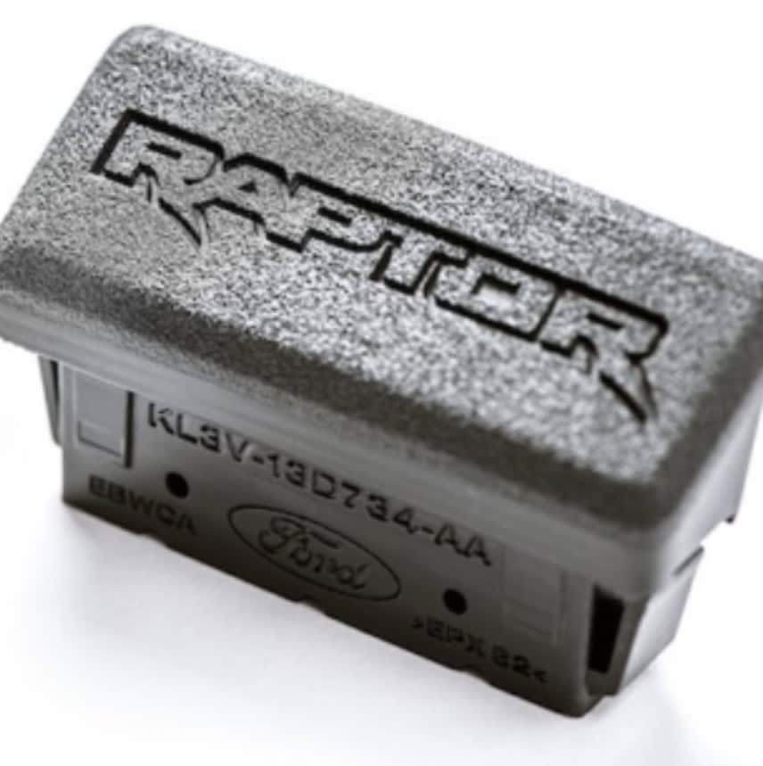Ford Motor Company: Ford Raptor Auxiliary Plug