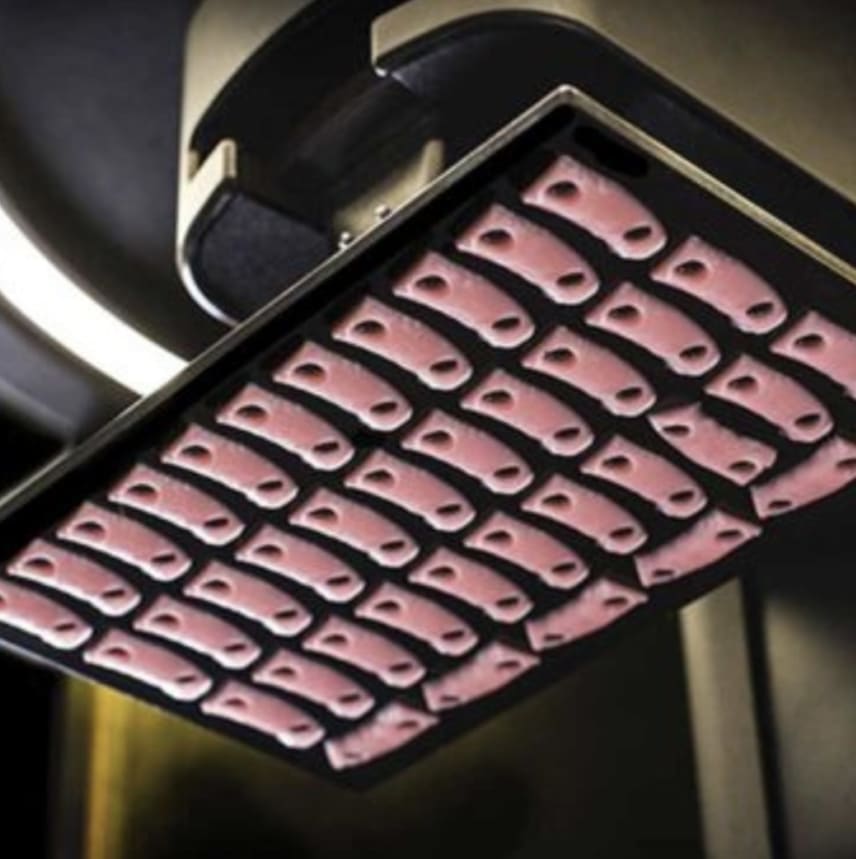 Dreve FotoDent®: Gingiva Masks