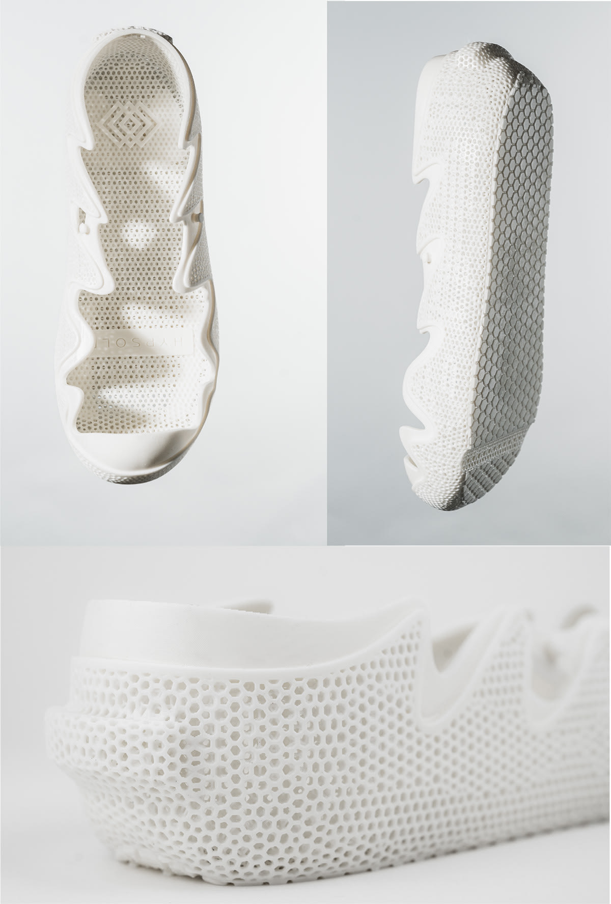 Multiview of Hypsole