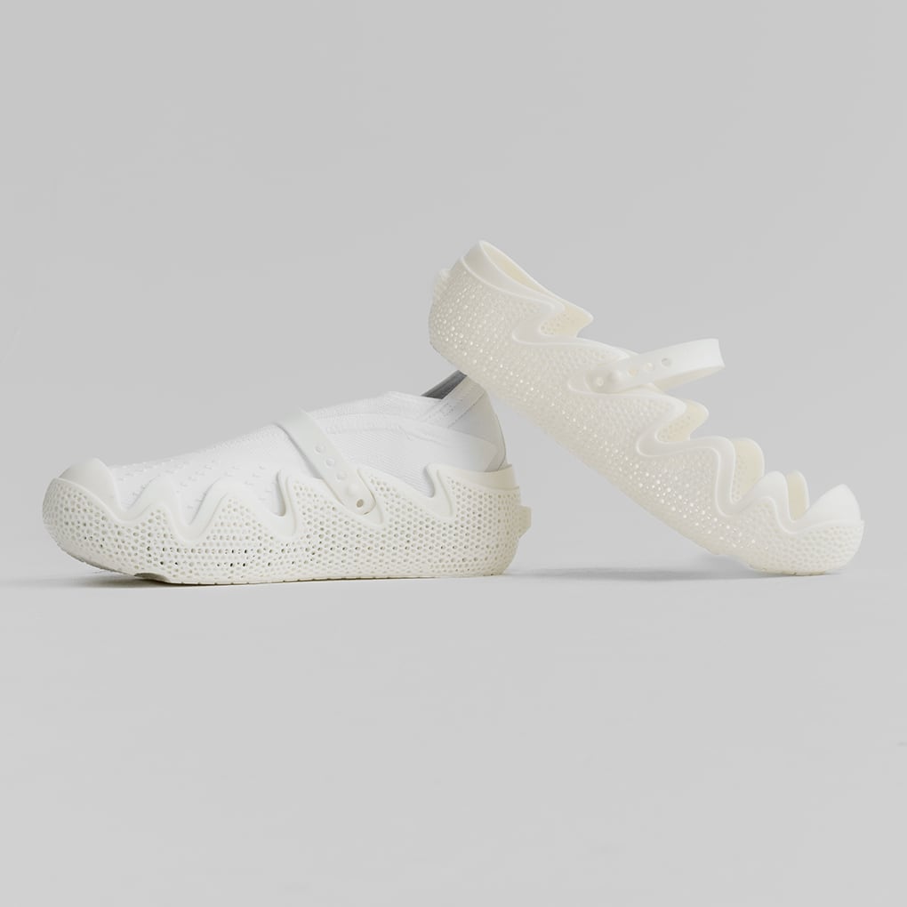 Hypsole Tidal 3D™ Elite