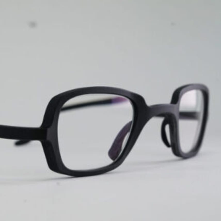 Loving Eyes Foundation: Custom Spectacles
