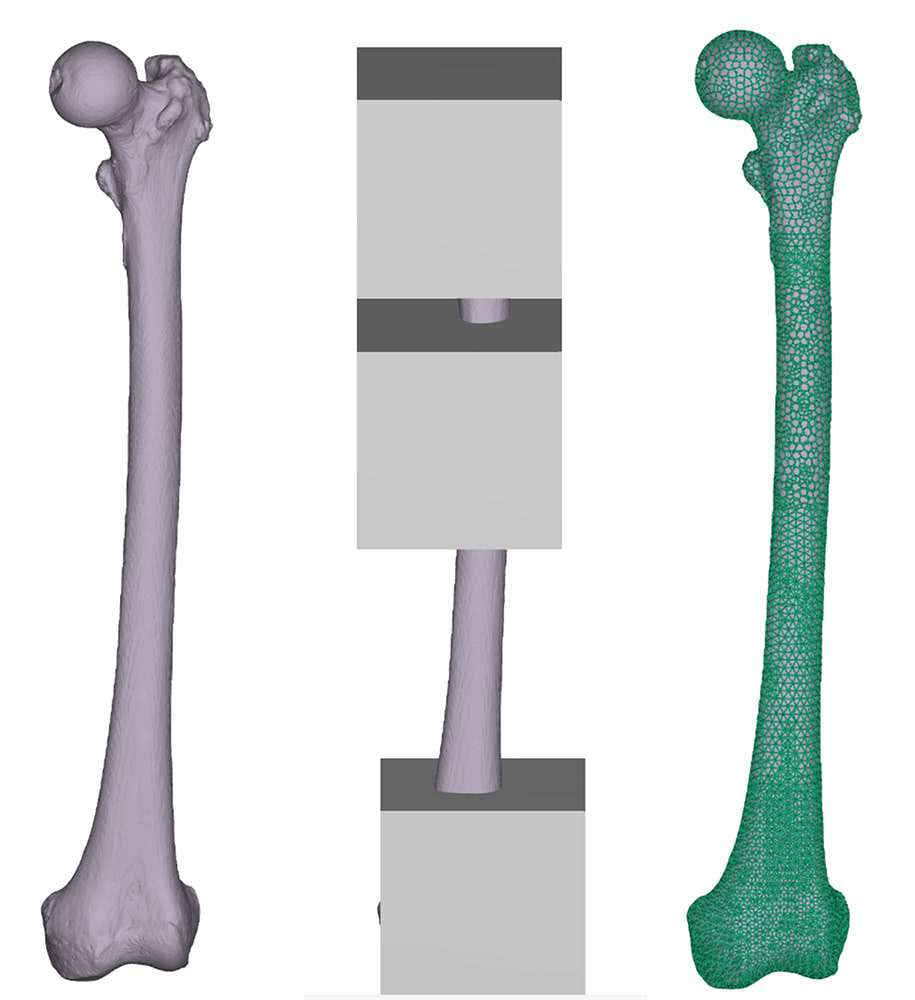 Speeding up the Design Process with Machine Learning