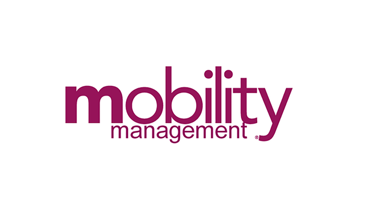 Mobility Management Logo