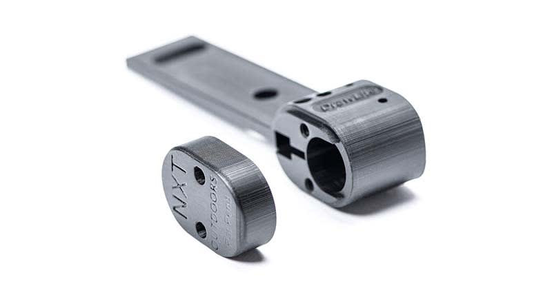 NXT Outdoors Redefines the Product Design Cycle with Carbon