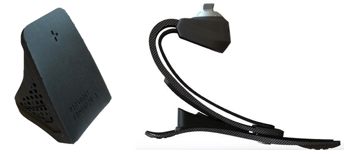 Pro-Flex Terra Wedge Option