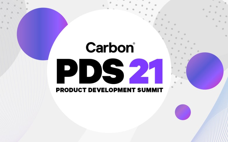 Product Development Summit 21 Brochure Graphic