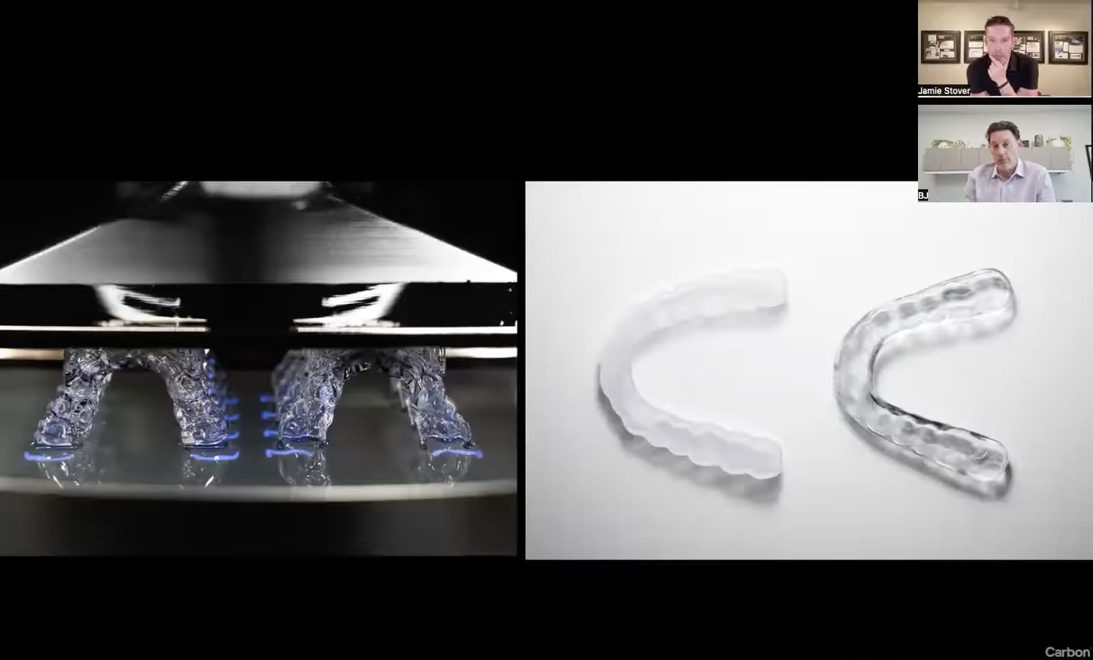 Tech Tip: AO Polishing Cassette Interview