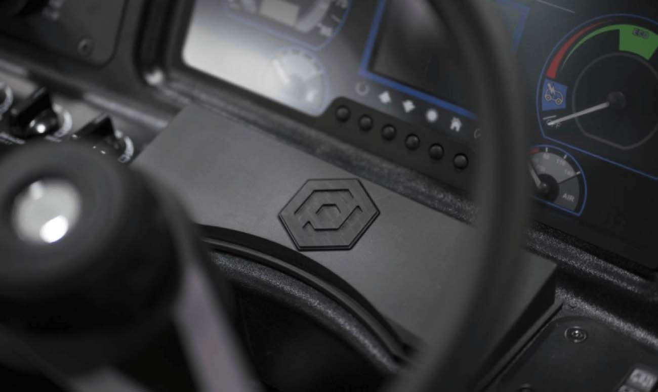 Electric Bus Maker Proterra Scales Rapidly with Carbon