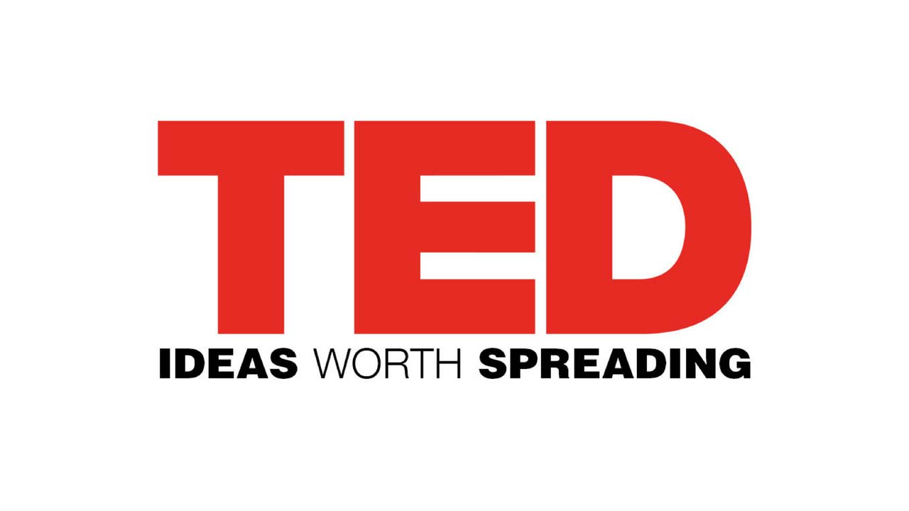 TED Talks logo