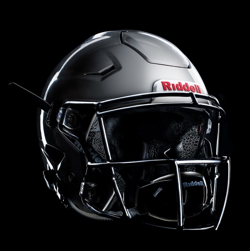 Riddell: SpeedFlex Precision Diamond Helmet