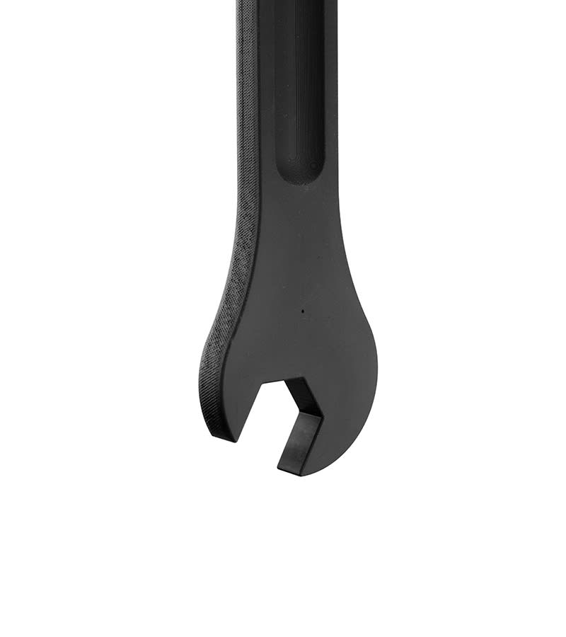 3D Printed Crescent Wrench