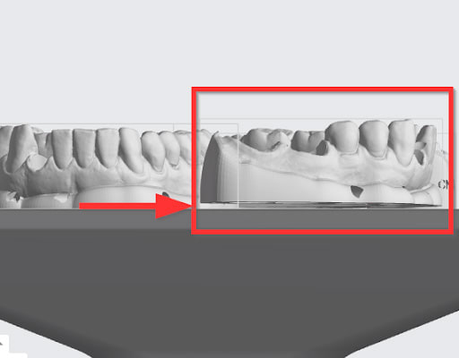 Tech Tip: Utilizing the Slice Previewer to Eliminate Misprints