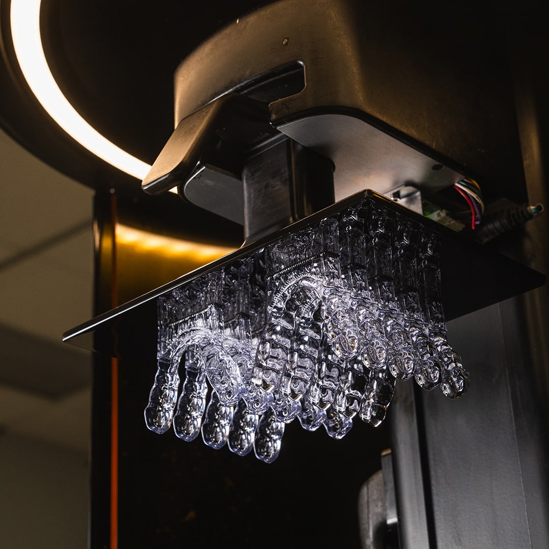 Smileguard m2 polishing cassette