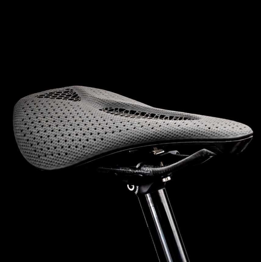 Specialized: S-Works Power Saddle with Mirror