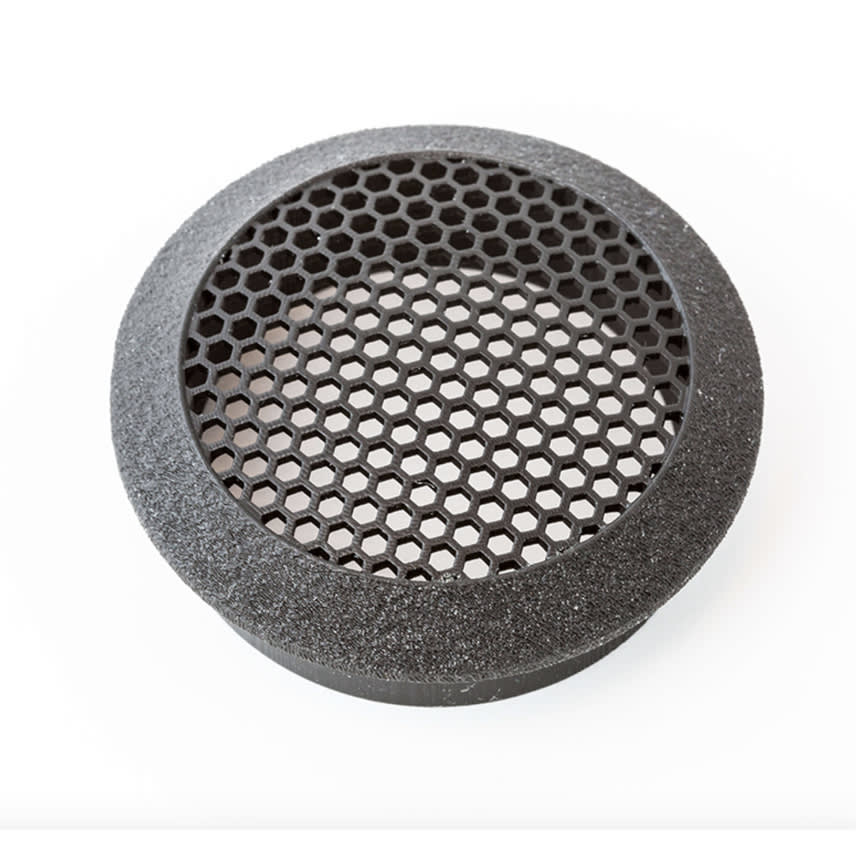 Soundz: Tweeter Housing Unit