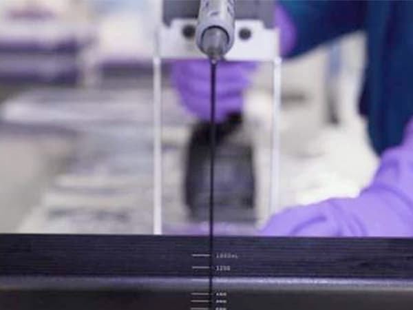 Two-Part Resin Mixing Overview