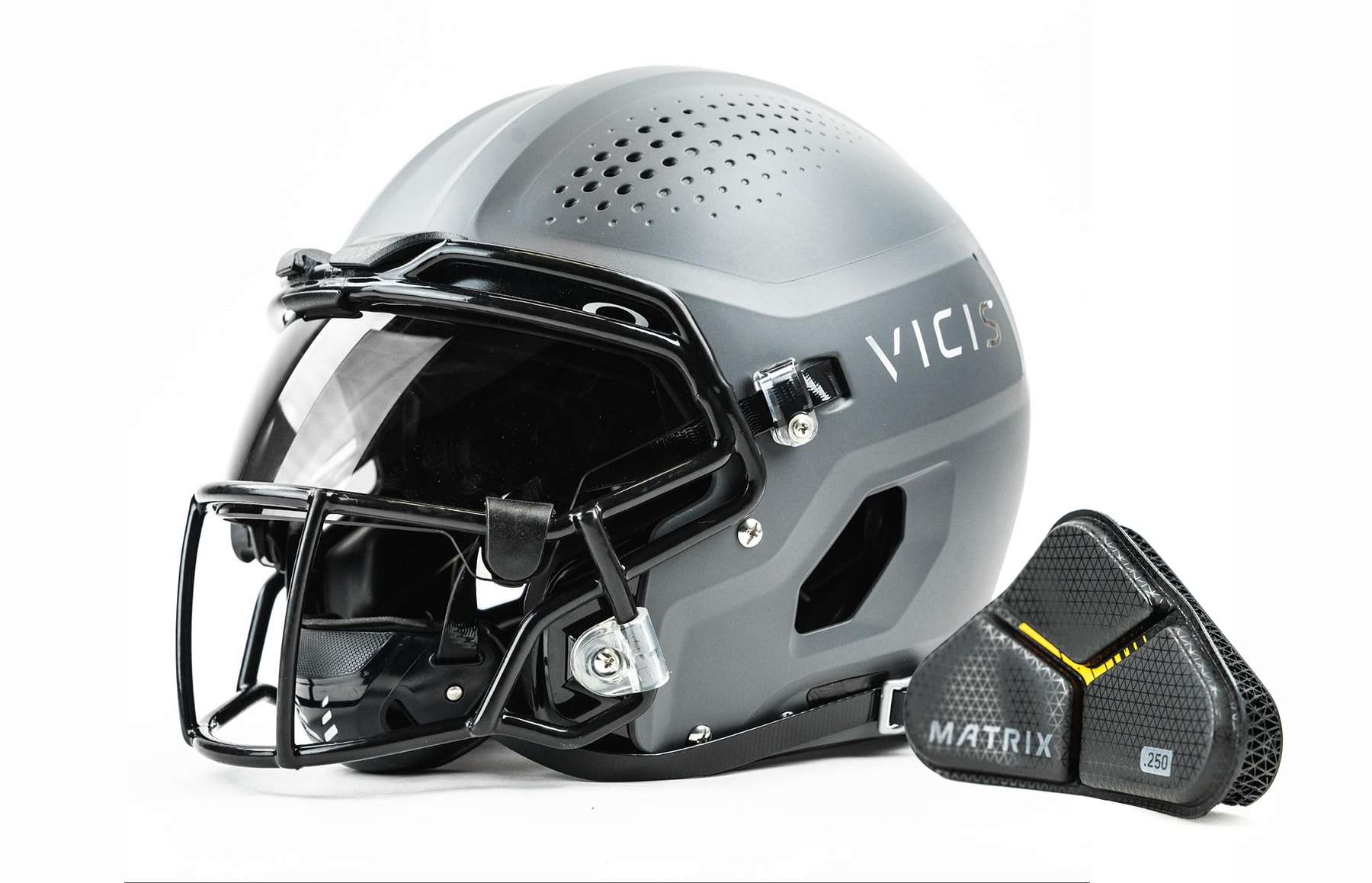 VICIS Football Helmet