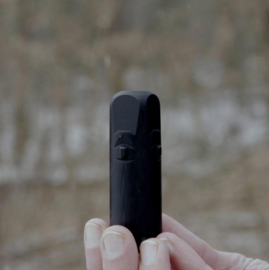 Vitamix via TTH: Vitamix Nozzle