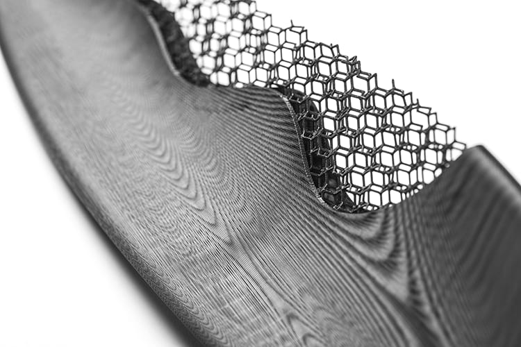 The Dependability of Additive Manufacturing with Carbon DLS