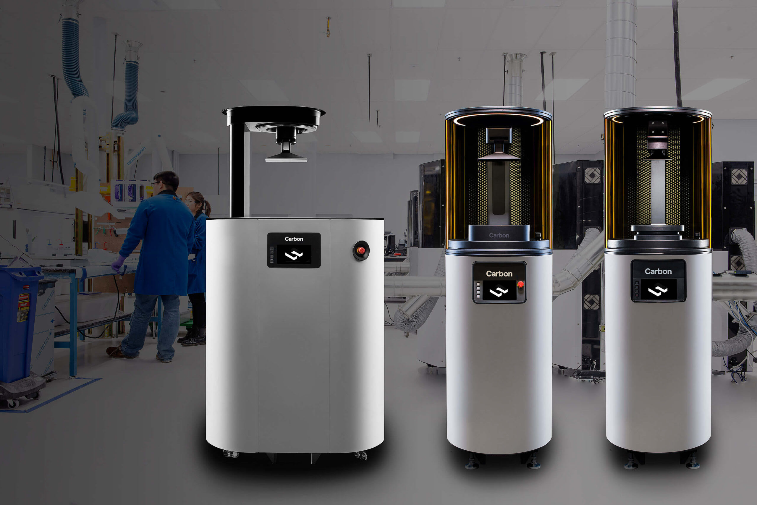 Connectivity in Digital Manufacturing