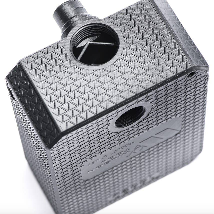 Wilson Tool International: QuickTap™ Tapping Tool Tanks