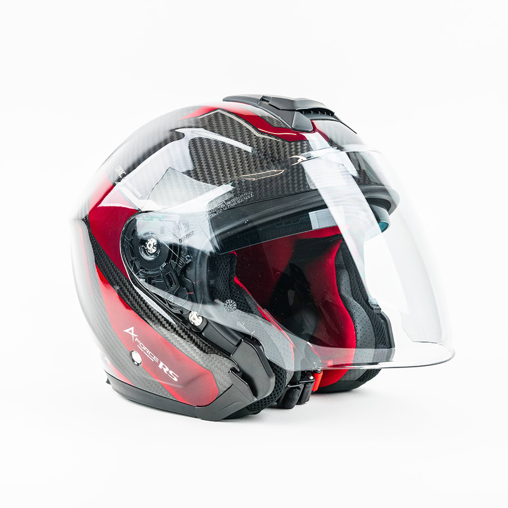 WINS A-Force RS Helmet
