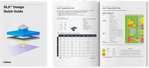 DLS Design Quick Guide