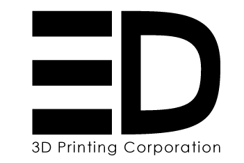 3D Printing Corporation logo