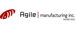 Agile Manufacturing Logo