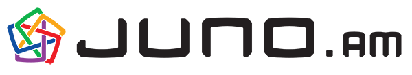 Juno Logo