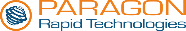 Paragon Rapid Technologies Logo