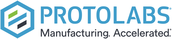 Protolabs Logo
