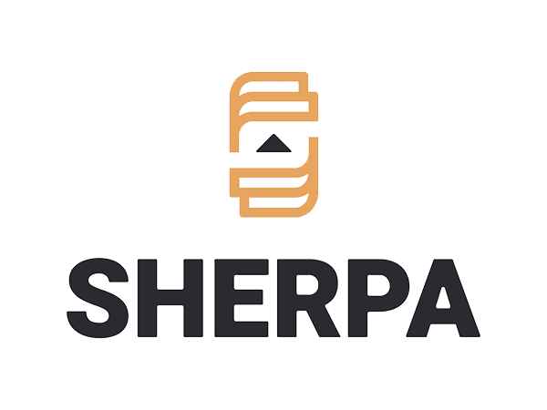 Sherpa Design Logo