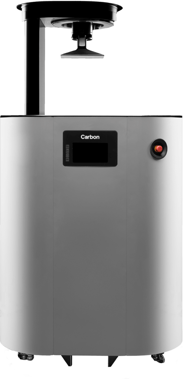 Carbon Smart Part Washer Side Panels